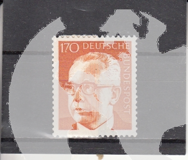 NSR 0731 ** - 1972